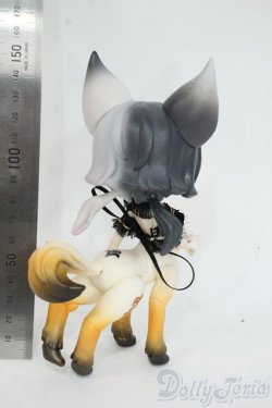 画像3: 糖果星系(BONBON GARAXY)/BLUE 琉璃:Fullset ホワイトスキン Y-25-12-10-189-YD-ZY