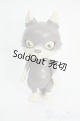 カプセルドール/狼:Chestnut Brown Y-25-12-10-170-YD-ZY