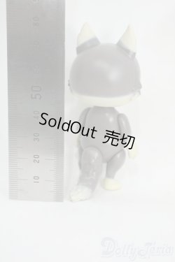 画像2: カプセルドール/狼:Chestnut Brown Y-25-12-10-170-YD-ZY