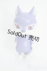 カプセルドール/狼:Blue Purple Y-25-12-10-171-YD-ZY
