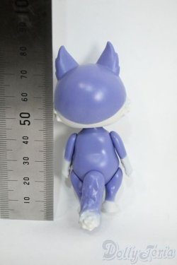 画像2: カプセルドール/狼:Blue Purple Y-25-12-10-171-YD-ZY
