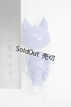 画像2: カプセルドール/狼:Blue Purple Y-25-12-10-171-YD-ZY