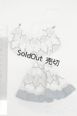 画像2: オビツ11/OF:衣装 Y-25-12-10-186-YD-ZY