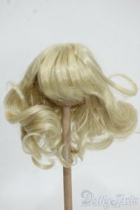 7-8inch/ウィッグ Y-25-12-10-188-YD-ZY