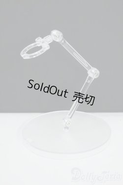 画像1: 1/6サイズドール/ドールスタンド Y-25-12-10-187-YD-ZY