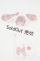ルナに捧ぐ/OF:クラファン特典衣装 ウサギ着ぐるみ Y-25-12-10-158-YD-ZY