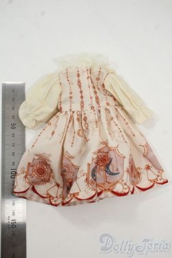 画像2: 幼SD/OF:ワンピース Y-25-12-10-206-YD-ZY