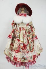 SDGrG/OF:衣装セット Y-25-12-10-208-YD-ZY