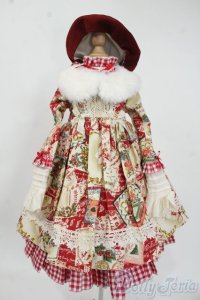 SDGrG/OF:衣装セット Y-25-12-10-208-YD-ZY