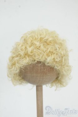 画像1: 7-8inch/ウィッグ Y-25-12-10-197-YD-ZY