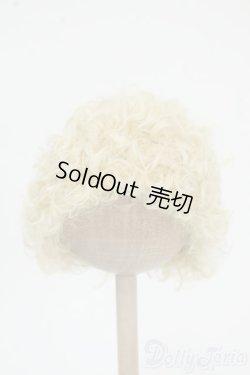 画像1: 7-8inch/ウィッグ Y-25-12-10-197-YD-ZY