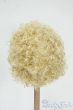 画像2: 7-8inch/ウィッグ Y-25-12-10-197-YD-ZY