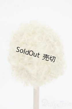 画像2: 7-8inch/ウィッグ Y-25-12-10-197-YD-ZY