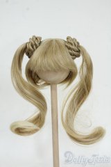 6-7inch/ウィッグ Y-25-12-10-196-YD-ZY