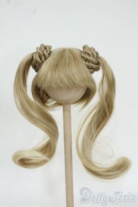 6-7inch/ウィッグ Y-25-12-10-196-YD-ZY