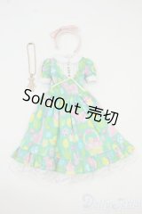 ジェニー/OF:衣装 Y-25-12-10-194-YD-ZY