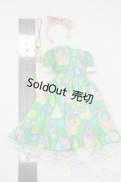 画像2: ジェニー/OF:衣装 Y-25-12-10-194-YD-ZY