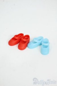 リカちゃんサイズ/OF:靴 Y-25-12-10-195-YD-ZY