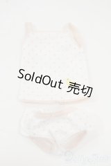 MSD/OF:下着 Y-25-12-10-205-YD-ZY