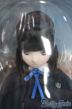 画像2: 1／6 和遥キナ学校制服コレクション／ゆかり Y-25-12-10-192-YD-ZY