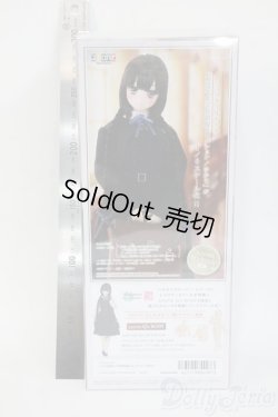 画像3: 1／6 和遥キナ学校制服コレクション／ゆかり Y-26-02-04-277-WT-ZY