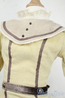 画像2: SD16/OF:エクレールバッスルドレス Y-25-12-10-209-YD-ZY