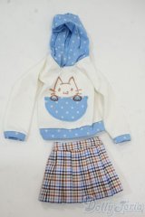 MDD/OF:衣装セット Y-25-12-10-214-YD-ZY