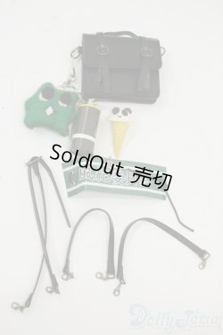 画像1: DD/OF:小物 Y-25-12-10-227-YD-ZY