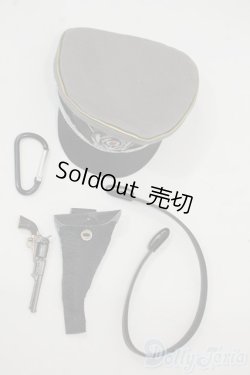 画像1: DD/OF:小物 Y-25-12-10-226-YD-ZY