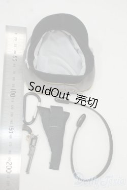 画像2: DD/OF:小物 Y-25-12-10-226-YD-ZY