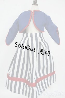 画像1: DD/OF:衣装セット Y-25-12-10-220-YD-ZY