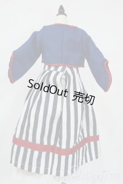 画像2: DD/OF:衣装セット Y-25-12-10-220-YD-ZY