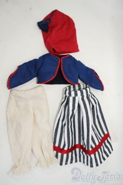 画像3: DD/OF:衣装セット Y-25-12-10-220-YD-ZY