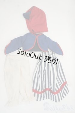 画像3: DD/OF:衣装セット Y-25-12-10-220-YD-ZY