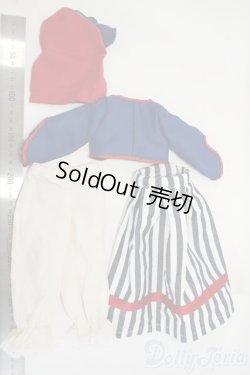 画像4: DD/OF:衣装セット Y-25-12-10-220-YD-ZY