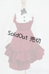 MDD/OF:衣装セット Y-25-12-10-219-YD-ZY