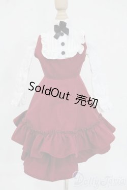 画像1: MDD/OF:衣装セット Y-25-12-10-219-YD-ZY