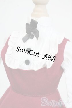 画像2: MDD/OF:衣装セット Y-25-12-10-219-YD-ZY