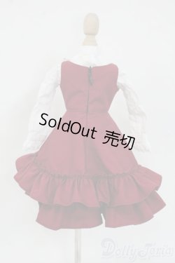 画像3: MDD/OF:衣装セット Y-25-12-10-219-YD-ZY