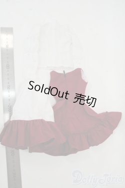 画像5: MDD/OF:衣装セット Y-25-12-10-219-YD-ZY