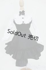 MDD/OF:衣装セット Y-25-12-10-218-YD-ZY