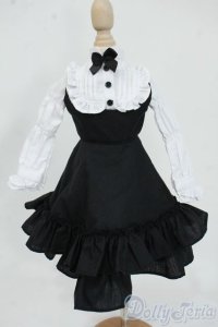 MDD/OF:衣装セット Y-25-12-10-218-YD-ZY