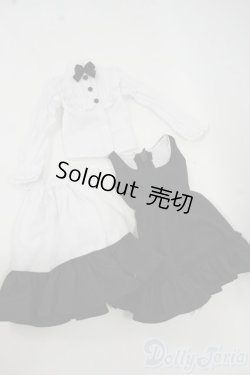 画像4: MDD/OF:衣装セット Y-25-12-10-218-YD-ZY