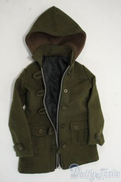 画像1: DD/OF:アウター Y-25-12-10-223-YD-ZY