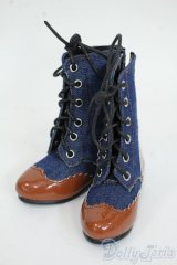 DD/OF:靴 Y-25-12-10-229-YD-ZY