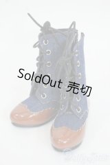 DD/OF:靴 Y-25-12-10-229-YD-ZY