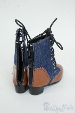 画像2: DD/OF:靴 Y-25-12-10-229-YD-ZY