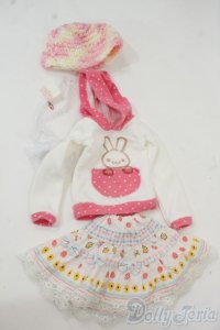 MDD/OF:衣装セット Y-25-12-10-213-YD-ZY