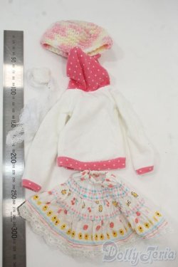 画像2: MDD/OF:衣装セット Y-25-12-10-213-YD-ZY