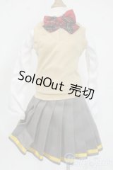 DD/OF:衣装セット Y-25-12-10-221-YD-ZY